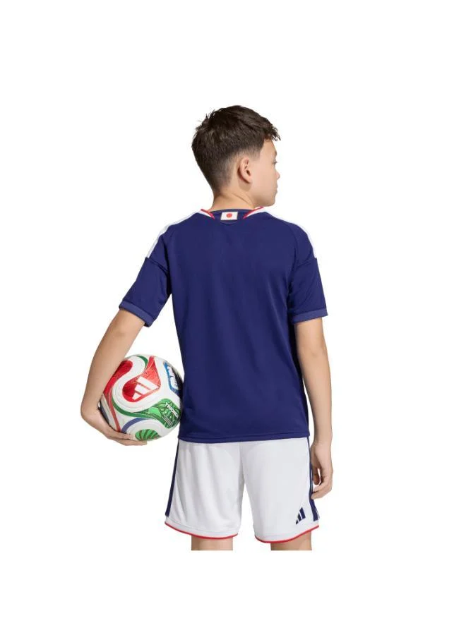 Adidas Japan 26 Home Jersey